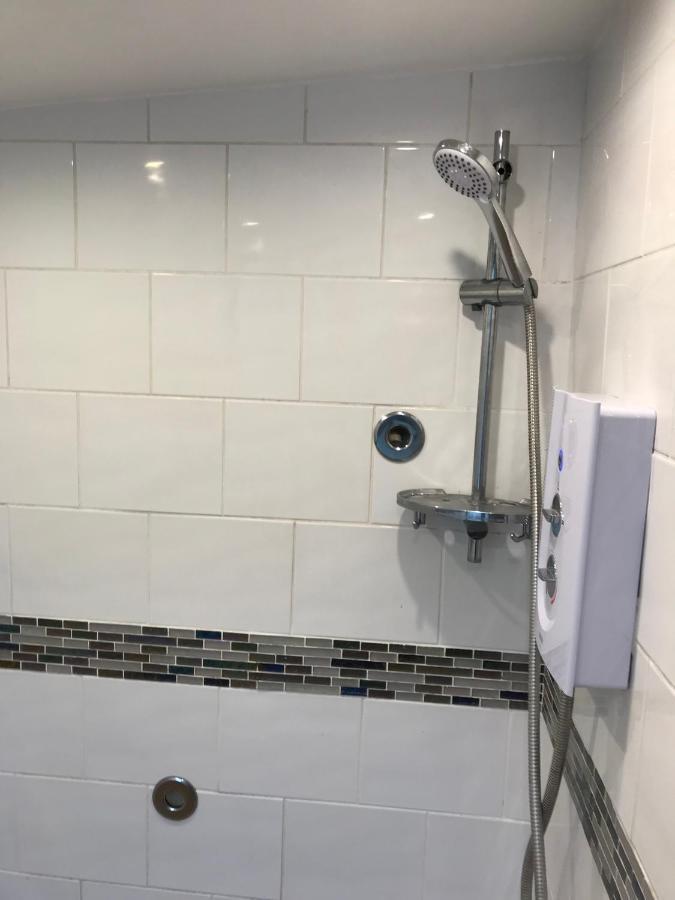 Self Contained Annex Βίλα Μπόρνμουθ Εξωτερικό φωτογραφία